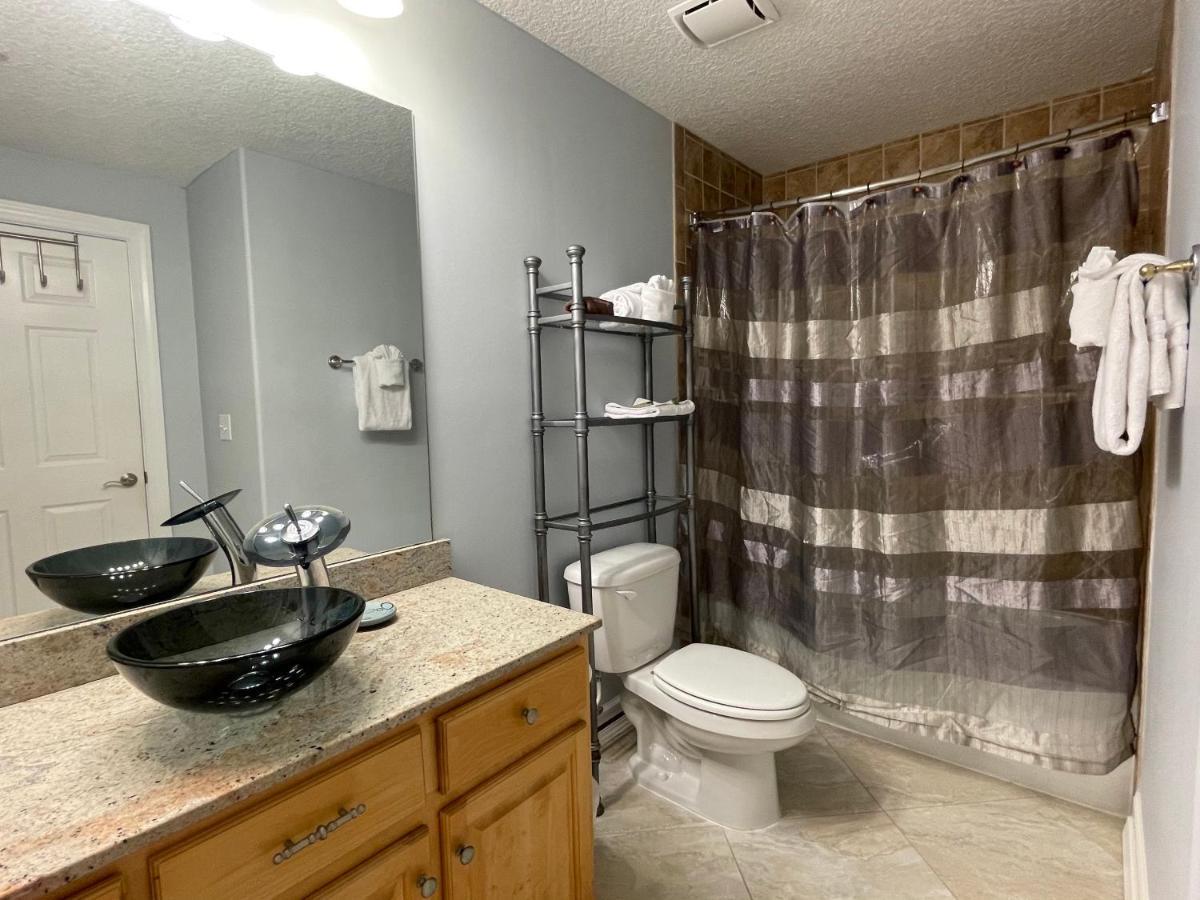 Tropic Winds 1701 Premium Corner Unit With 2 Parkings! Free Beach Chairs Service! Panama City Beach Zewnętrze zdjęcie