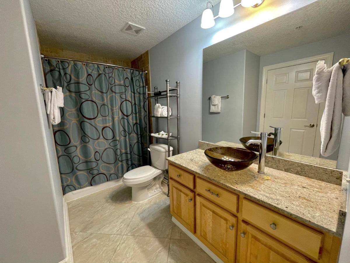 Tropic Winds 1701 Premium Corner Unit With 2 Parkings! Free Beach Chairs Service! Panama City Beach Zewnętrze zdjęcie