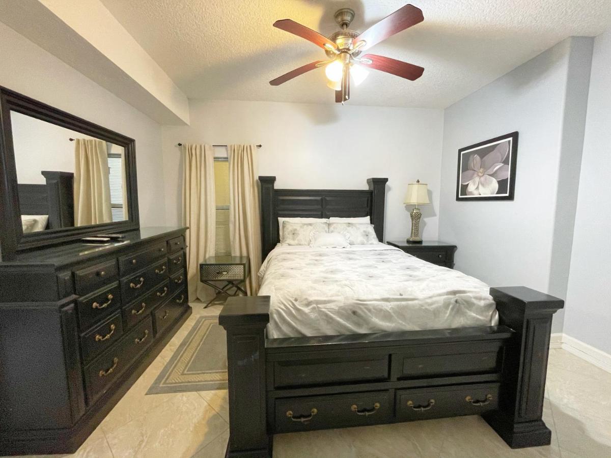 Tropic Winds 1701 Premium Corner Unit With 2 Parkings! Free Beach Chairs Service! Panama City Beach Zewnętrze zdjęcie